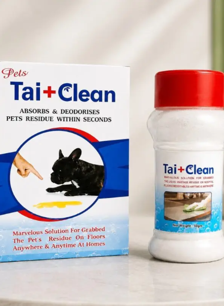 Tai Clean